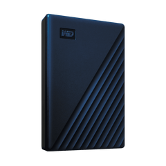 My Passport for Mac (Recertified)