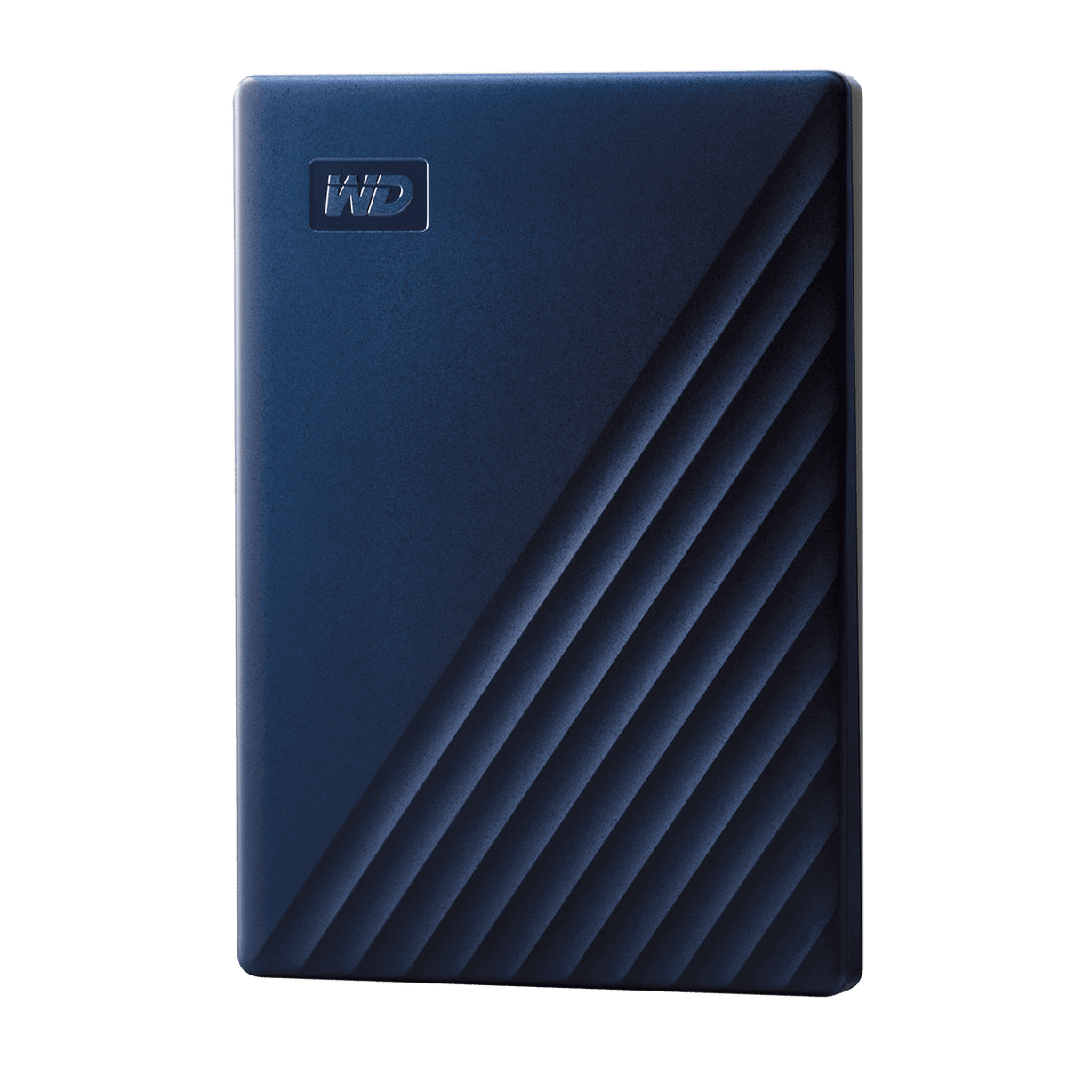 My Passport for Mac (Recertified)