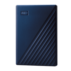 My Passport for Mac (Recertified)