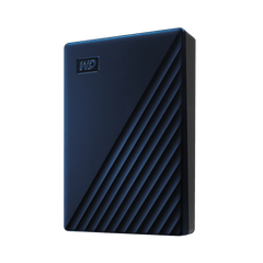 My Passport for Mac