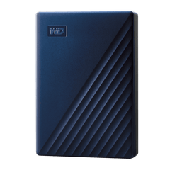My Passport for Mac