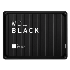 WD_BLACK P10 Game Drive (Recertified)