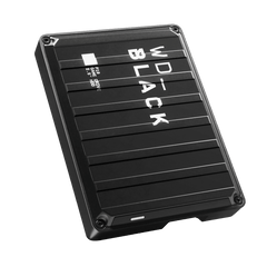 WD_BLACK P10 Game Drive (Recertified)