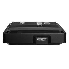 WD_BLACK P10 Game Drive (Recertified)