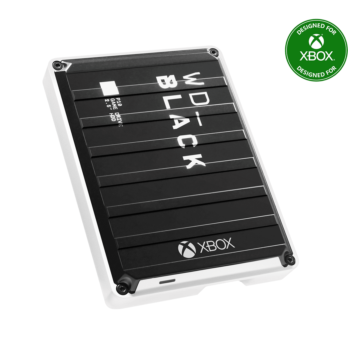 WD_BLACK P10 Game Drive for Xbox