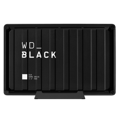 WD_BLACK D10 Game Drive