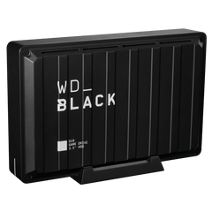 WD_BLACK D10 Game Drive