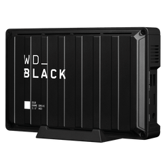 WD_BLACK D10 Game Drive