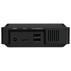 WD_BLACK D10 Game Drive