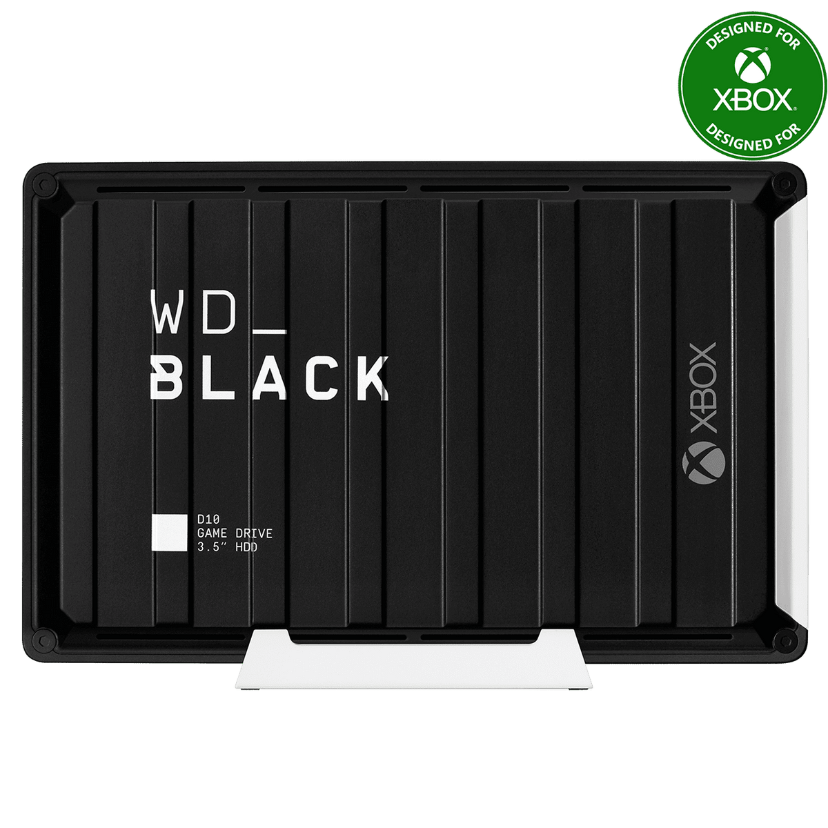 WD_BLACK D10 Game Drive for Xbox