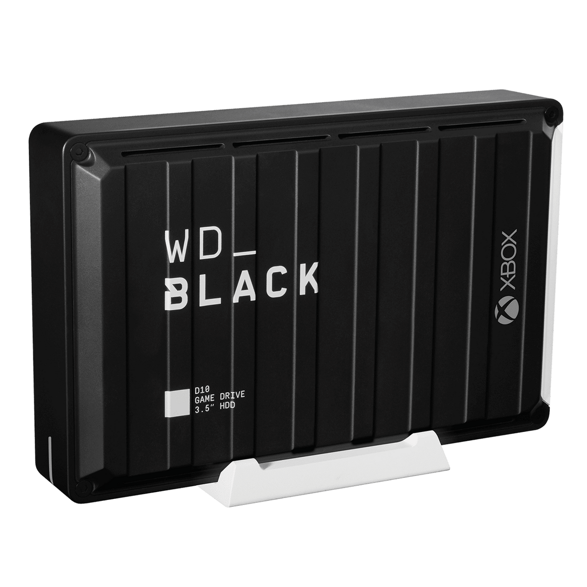 WD_BLACK™ D10 Game Drive for Xbox™ (Recertified)