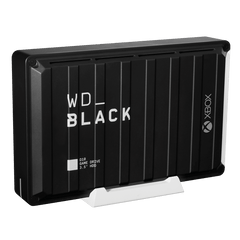 WD_BLACK™ D10 Game Drive for Xbox™ (Recertified)