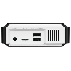 WD_BLACK D10 Game Drive for Xbox