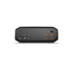 G-DRIVE PROJECT