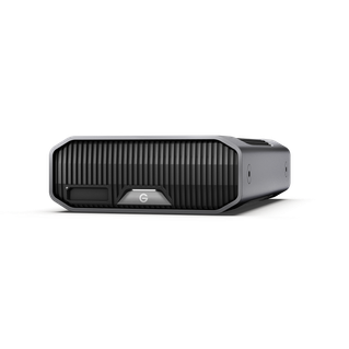 G-DRIVE PROJECT
