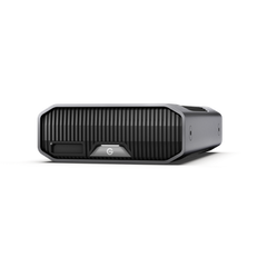 G-DRIVE PROJECT
