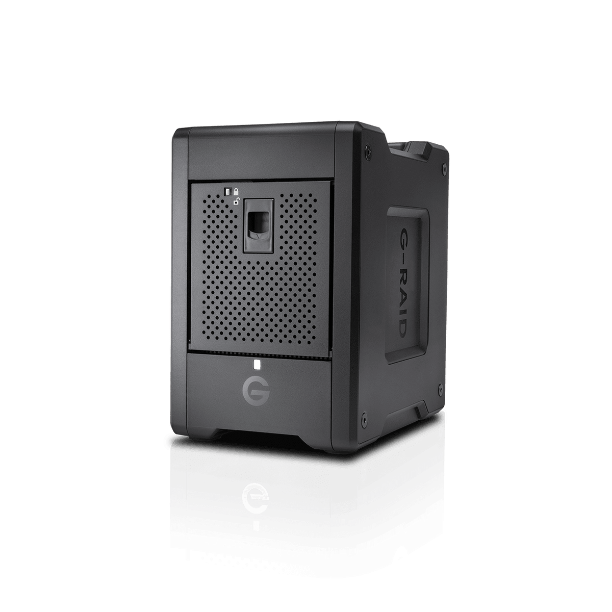 G-RAID SHUTTLE 4