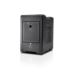 G-RAID SHUTTLE 4