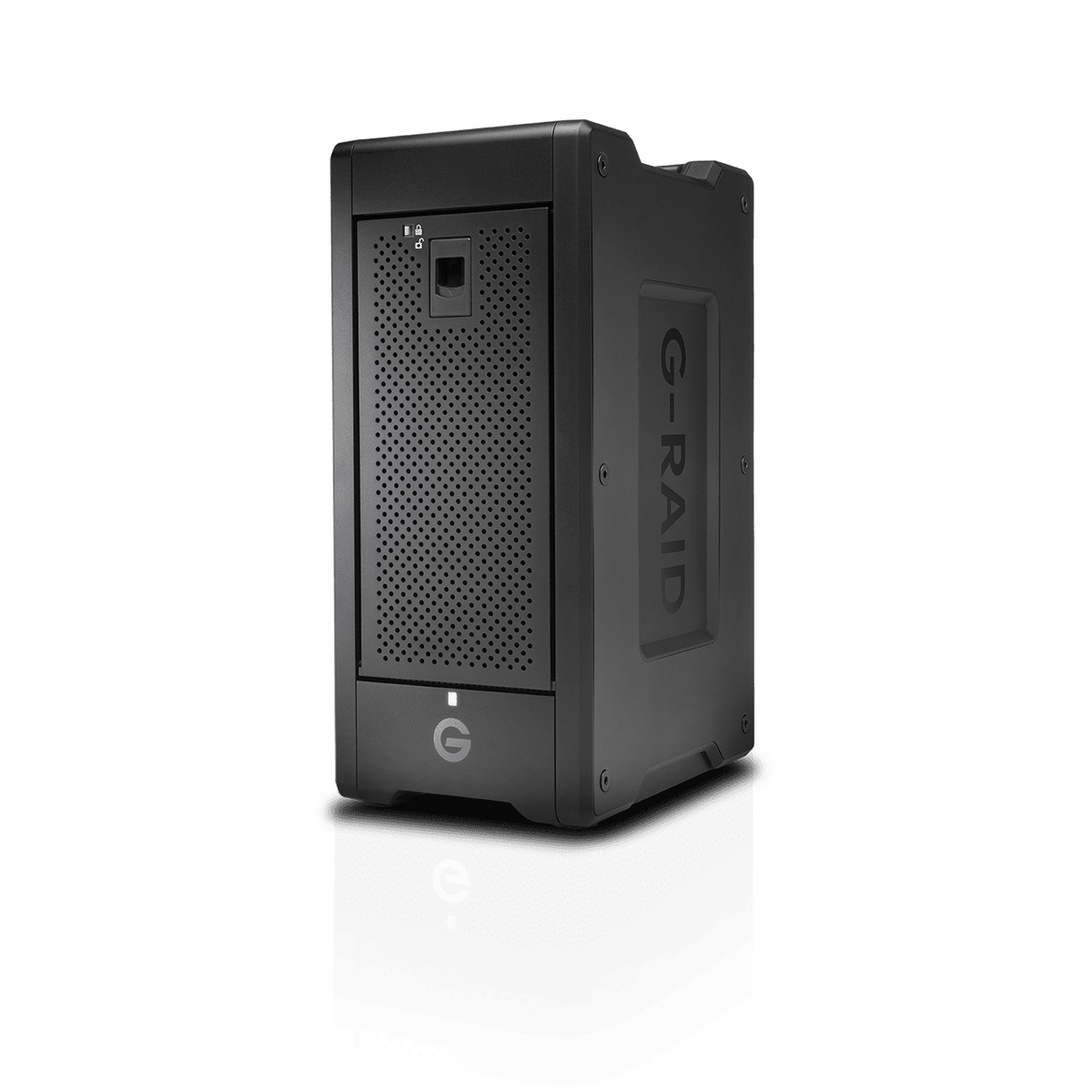 G-RAID SHUTTLE 8