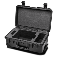 G-RAID SHUTTLE 4 Pelican iM2500 Storm Carry-On Case