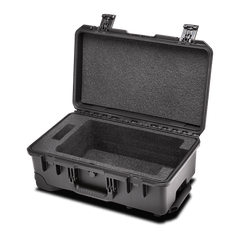 G-RAID SHUTTLE 8 Pelican iM2500 Storm Carry-On Case