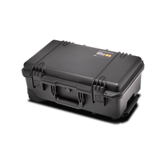 G-RAID SHUTTLE 8 Pelican iM2500 Storm Carry-On Case