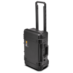 G-RAID SHUTTLE 8 Pelican iM2500 Storm Carry-On Case