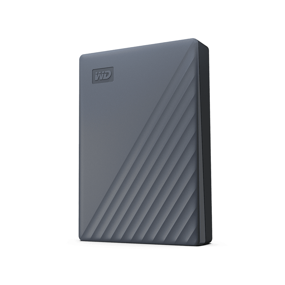 My Passport, Works with USB-C™