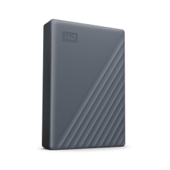 My Passport, Works with USB-C™