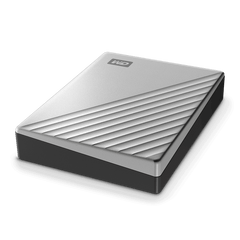 My Passport Ultra for Mac