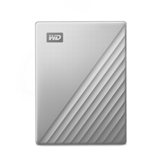 My Passport Ultra for Mac