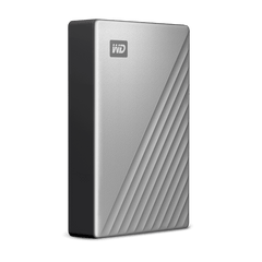 My Passport Ultra for Mac