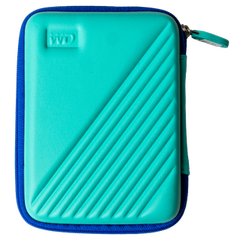 Portable Hard Drive Case