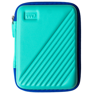 Portable Hard Drive Case