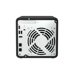 QNAP TS-464 4-Bay High-Performance Desktop NAS