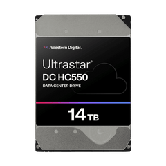 Ultrastar DC HC550