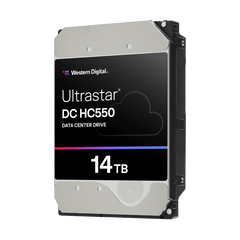 Ultrastar DC HC550
