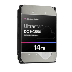 Ultrastar DC HC550