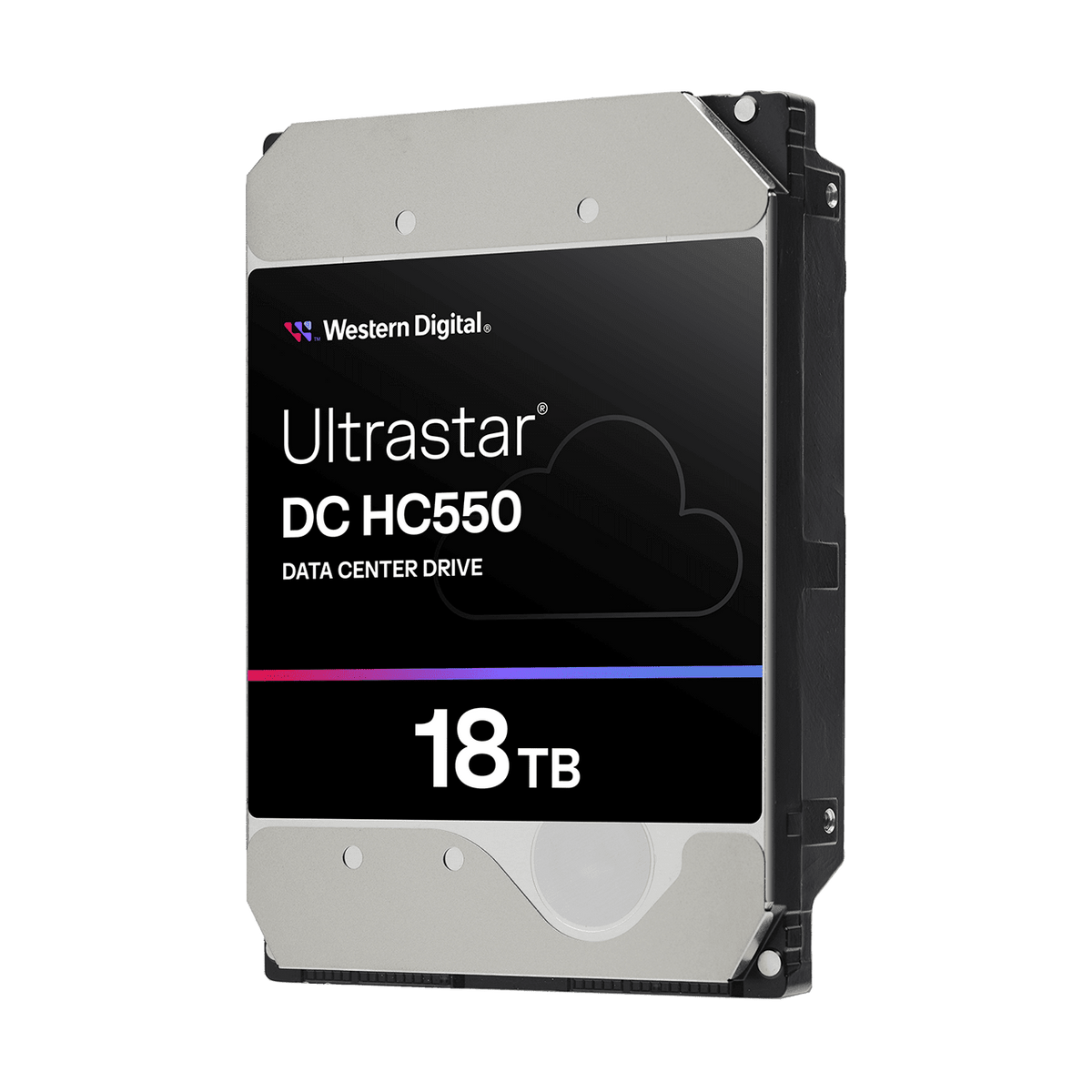Ultrastar DC HC550