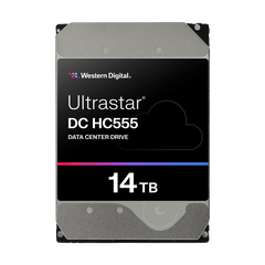Ultrastar HC555 Data Center HDD Storage