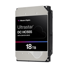 Ultrastar HC555 Data Center HDD Storage