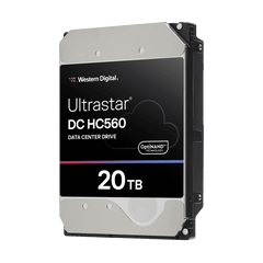 Ultrastar DC HC560