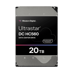 Ultrastar DC HC560