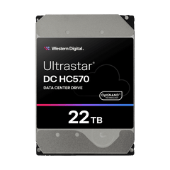 Ultrastar DC HC570
