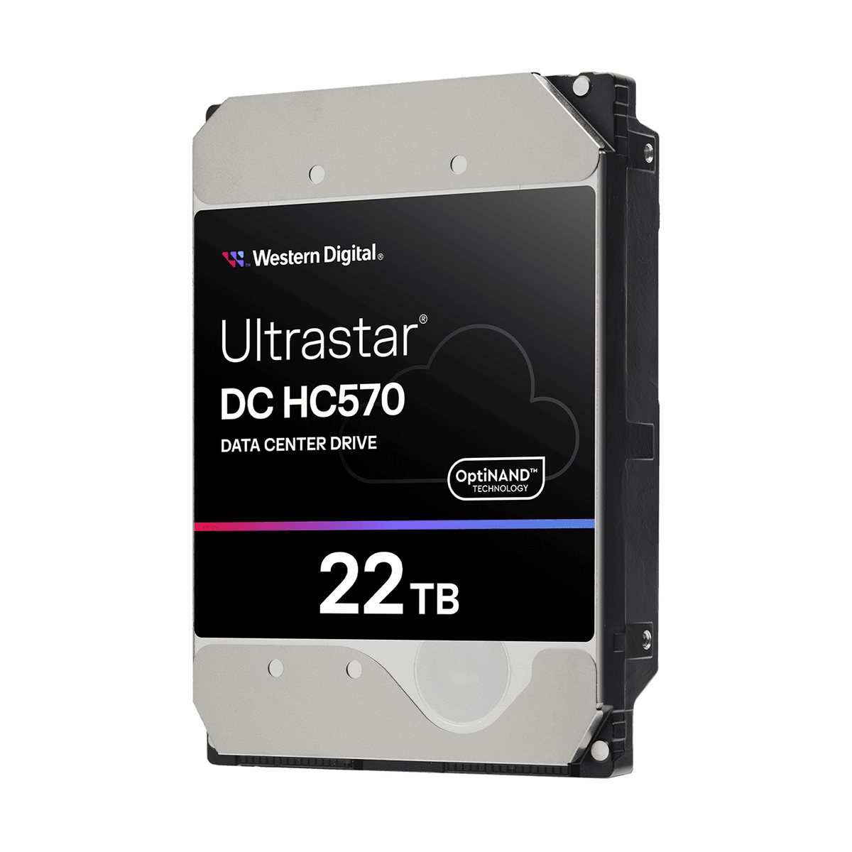 Ultrastar DC HC570