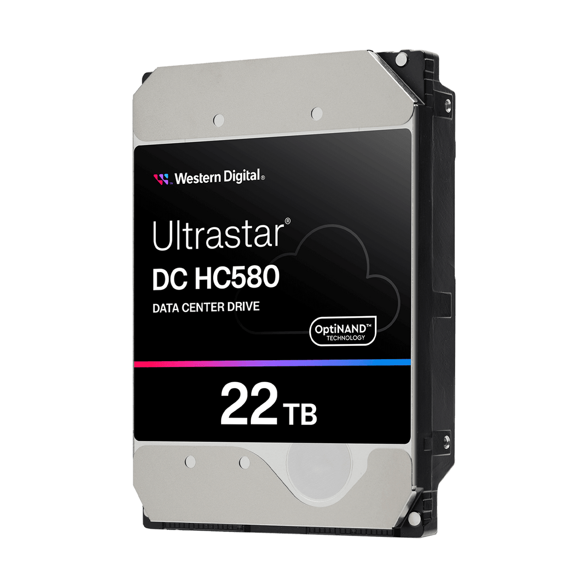 Ultrastar DC HC580 Data Center HDD