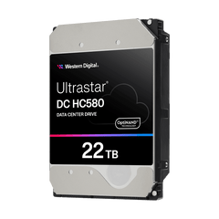Ultrastar DC HC580 Data Center HDD