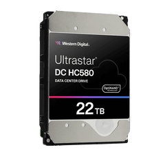 Ultrastar DC HC580 Data Center HDD