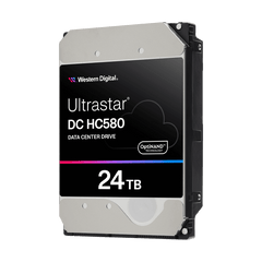 Ultrastar DC HC580 Data Center HDD