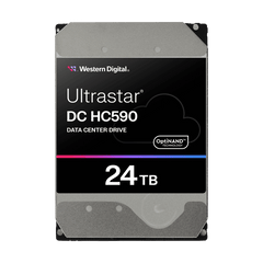 Ultrastar DC HC590 Data Center Hard Drive